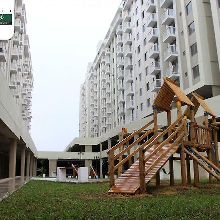 P.H Mystic Tower Hotel Ciudad de Panamá Exterior foto